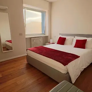 Apartahotel Isola
