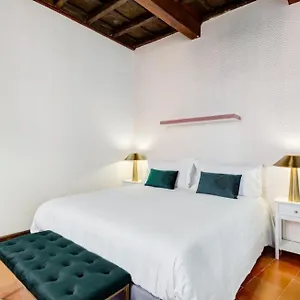 Bed & Breakfast Paradise, Roma