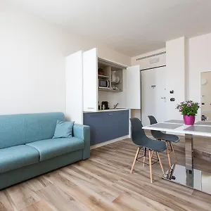Apartahotel Isola