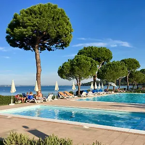 Vakantiepark Le Corti Del