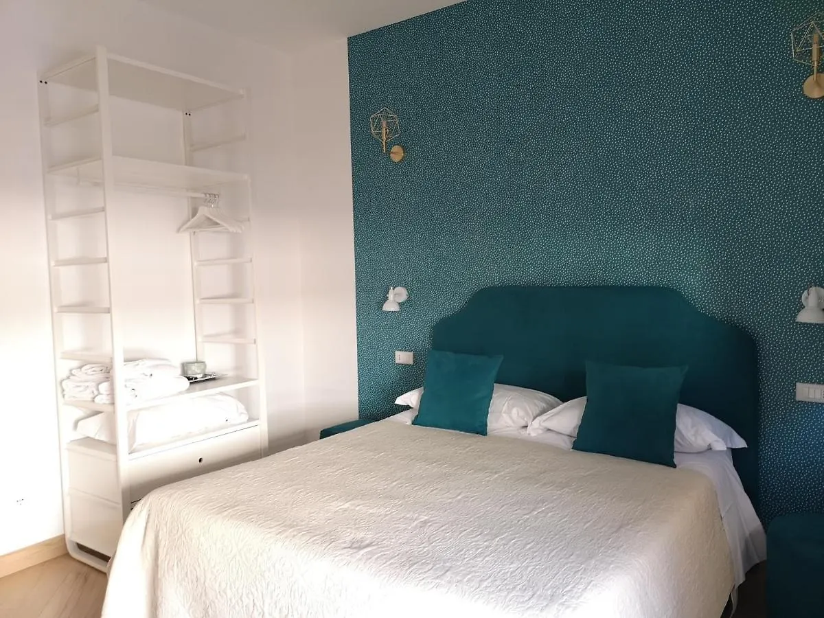 ** Guest house Affreschi Al Vaticano Rome Italy